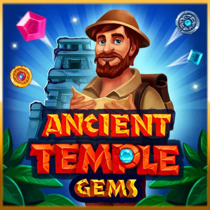 Ancient Temple Gems Betsson